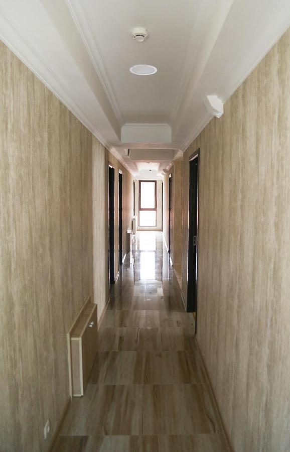 Kisi Garden Kisiskhevi Exterior photo